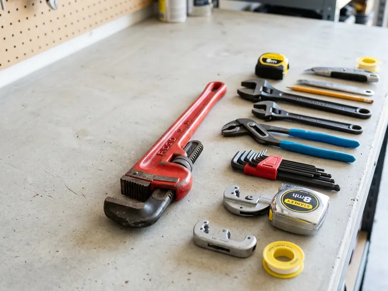 Emergency Plumber in Campbell, OH